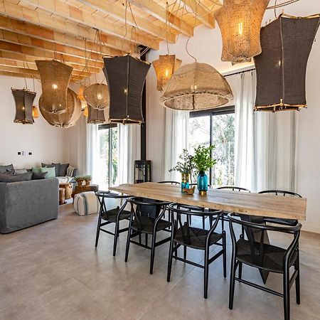 Villa Torrenova 36 Magaluf  Extérieur photo