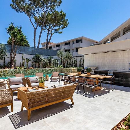 Villa Torrenova 36 Magaluf  Extérieur photo