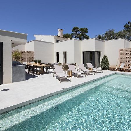 Villa Torrenova 36 Magaluf  Extérieur photo