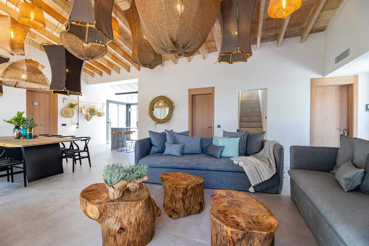 Villa Torrenova 36 Magaluf  Extérieur photo