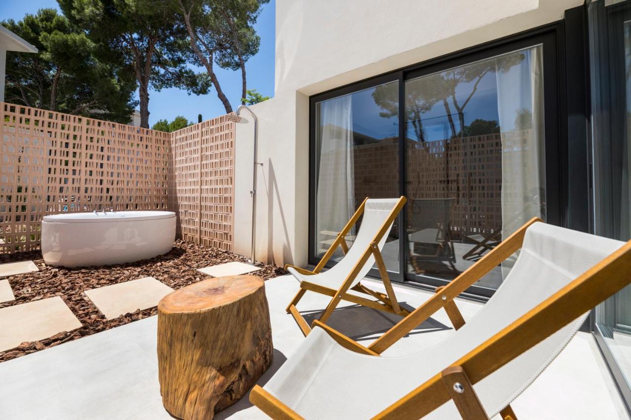 Villa Torrenova 36 Magaluf  Extérieur photo