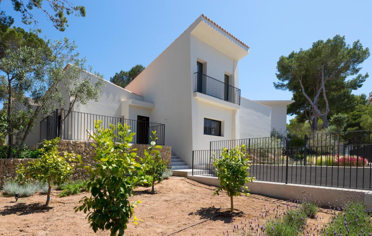 Villa Torrenova 36 Magaluf  Extérieur photo
